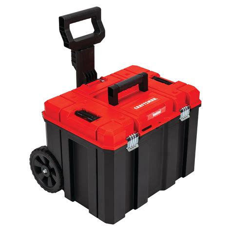 craftsman 20.5 metal tool box|craftsman versastack system 20 in.